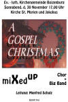 Gospel Christmas 